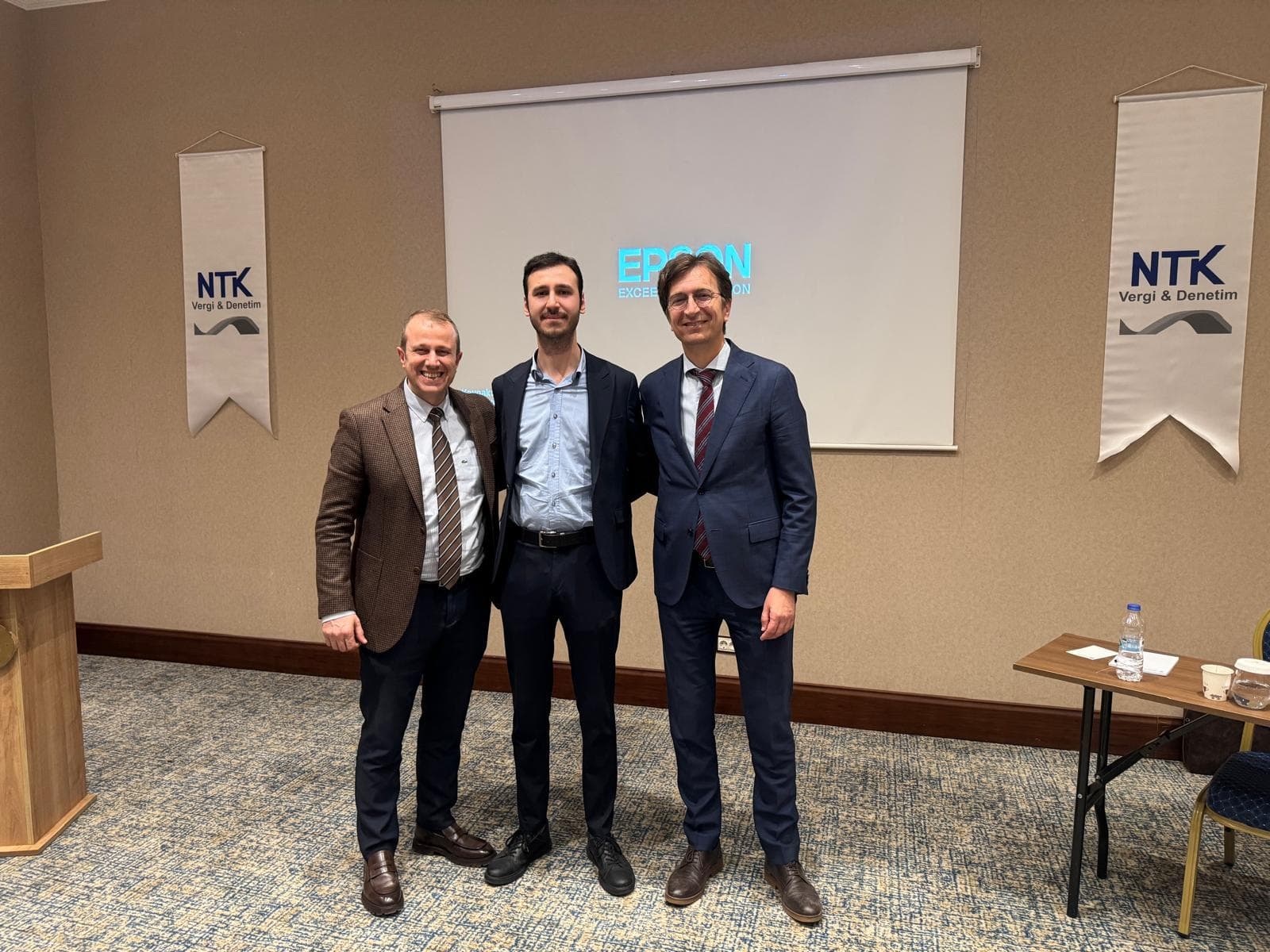 NTK Denetim Semineri