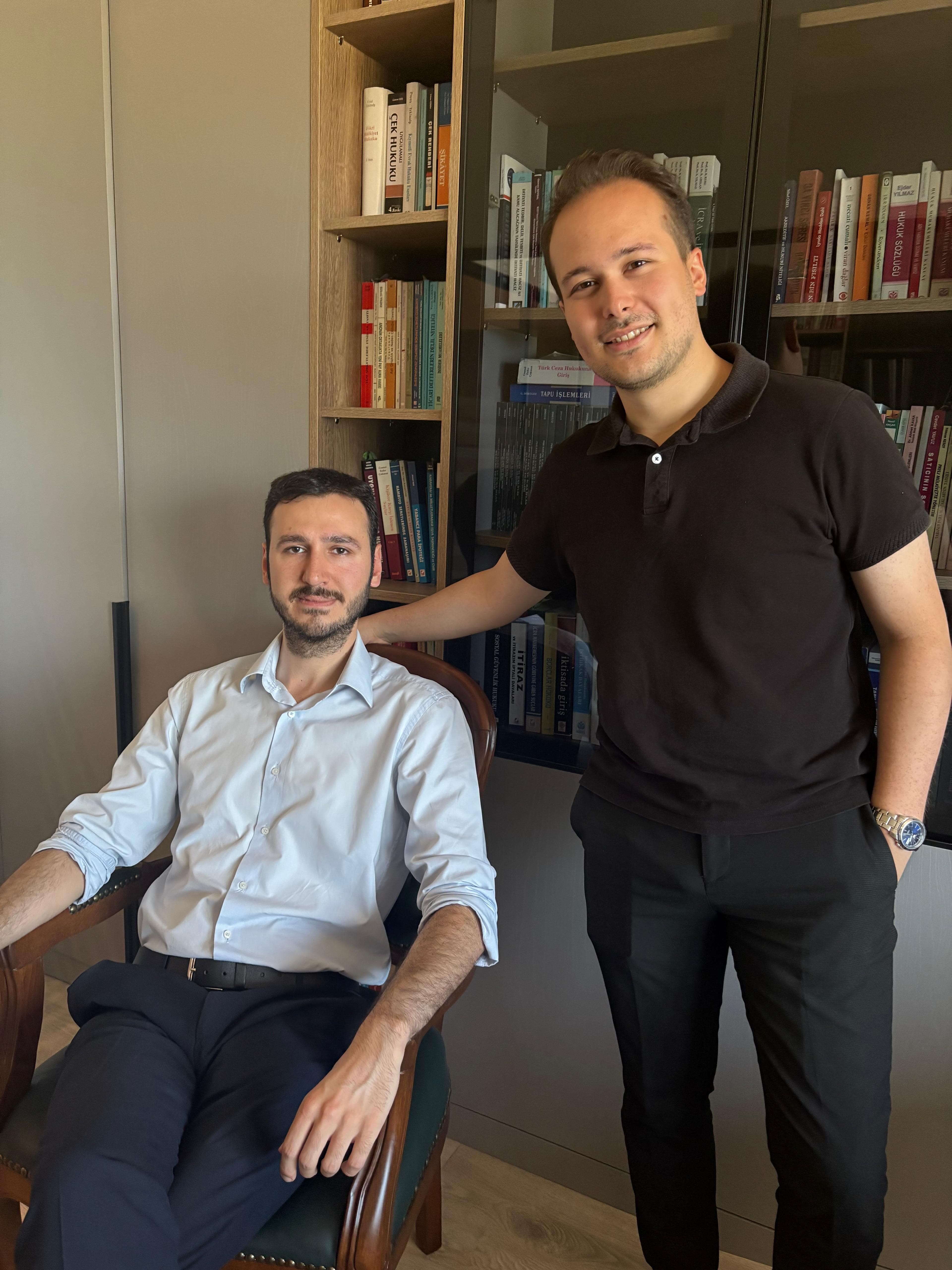 Kurucu Avukatlarımız