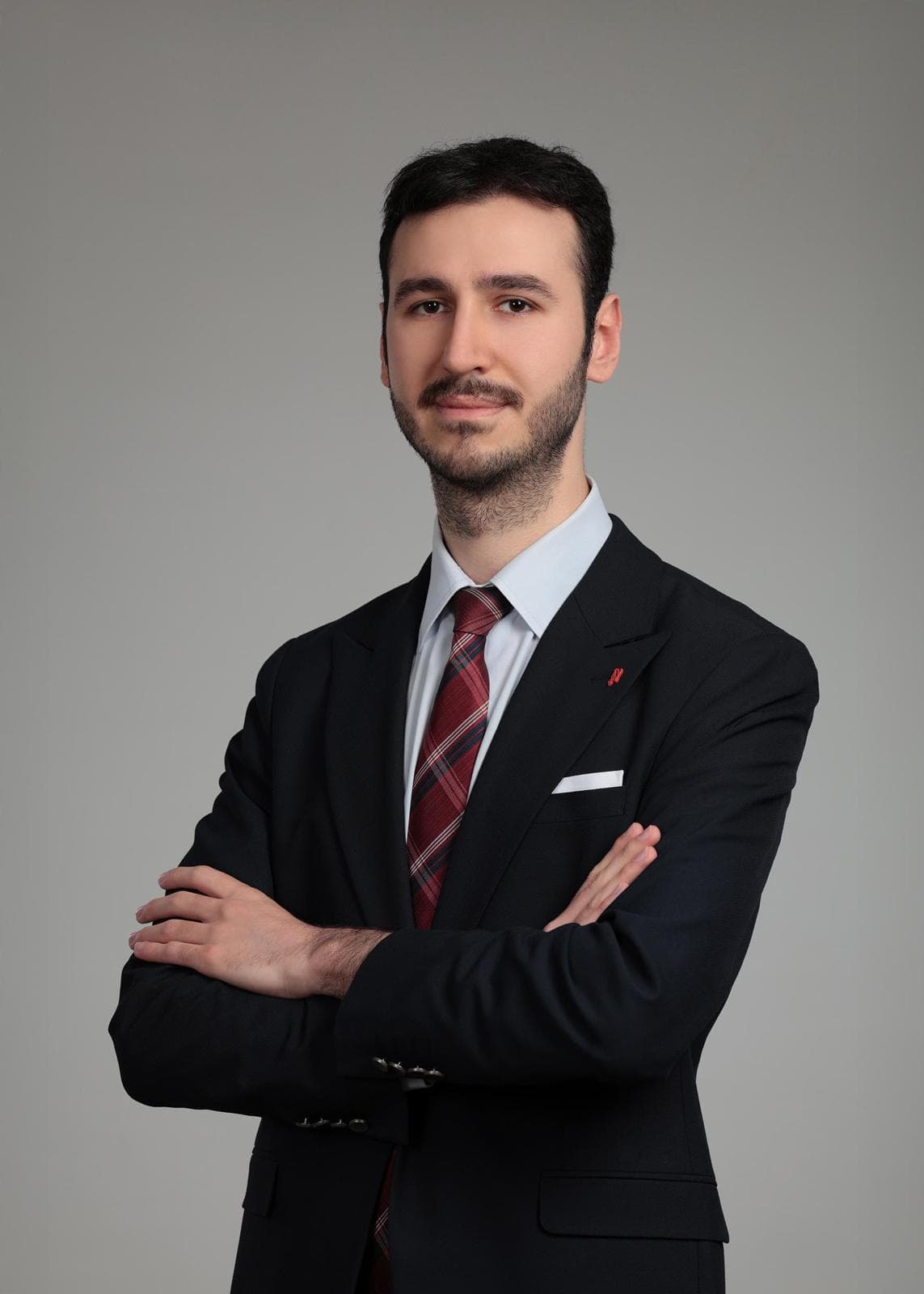 Av. Alperen Öztoprak